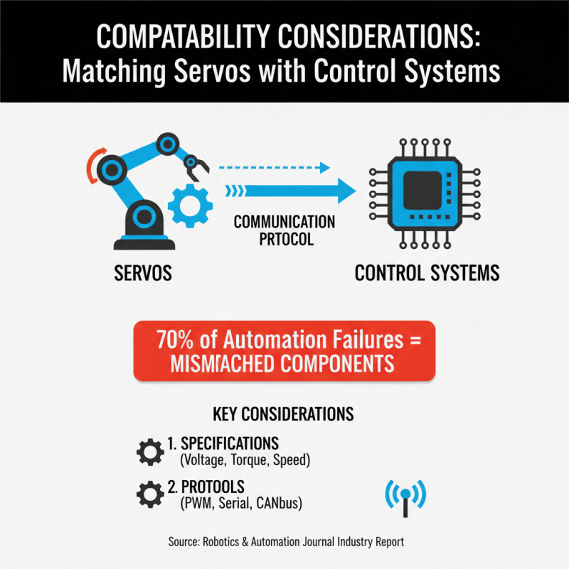 Top 10 Robot Servo Tips for Global Buyers to Consider