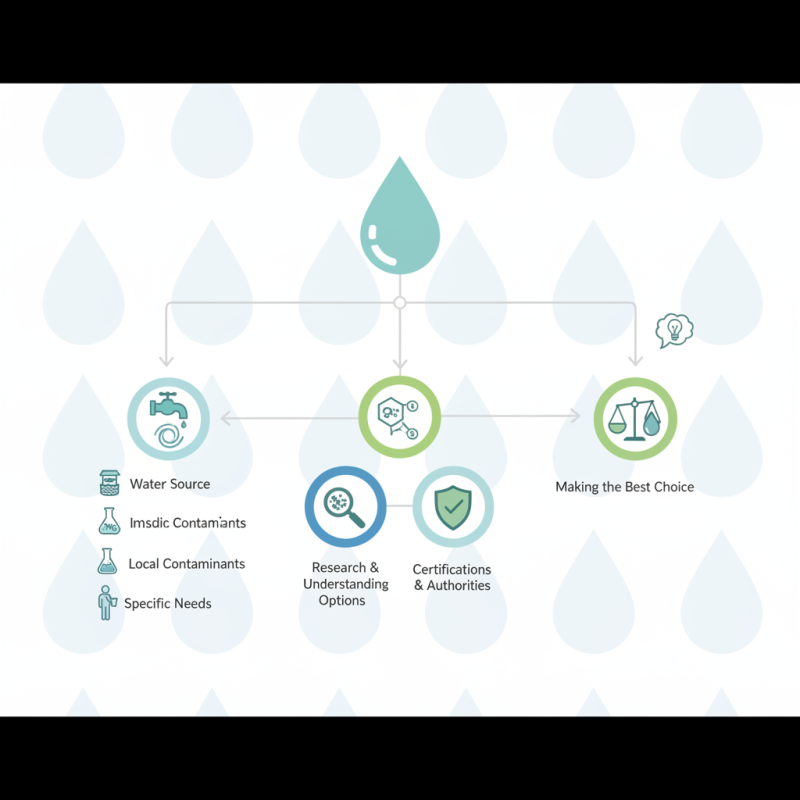 How to Choose the Best Water Cleaning System for Your Needs?