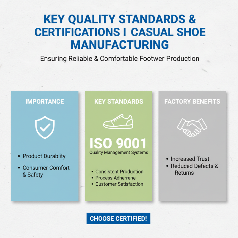 Why Choose a Casual Shoe Factory for Your Business Needs?