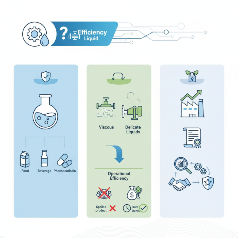 Why Choose the Best Sanitary Pumps for Your Business Needs?
