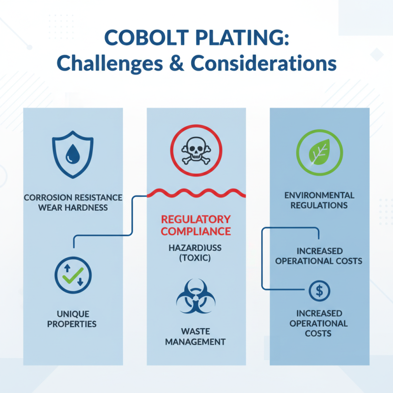 What is Cobalt Plating and Why is it Important?