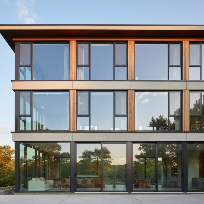 Top Quality Windows Doors for Global Buyers Seeking Durability?