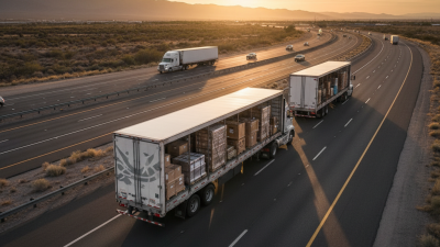 What is LTL in Shipping and How Can It Benefit Your Business?