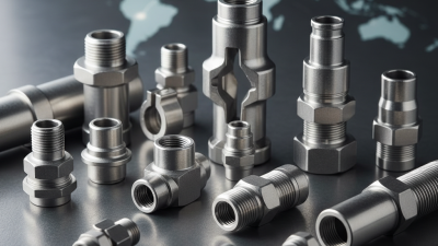 What Are the Best Cable Fittings for Global Procurement?