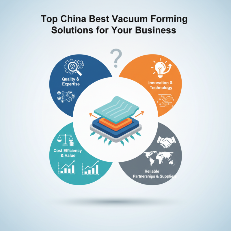 Top China Best Vacuum Forming Solutions for Your Business?