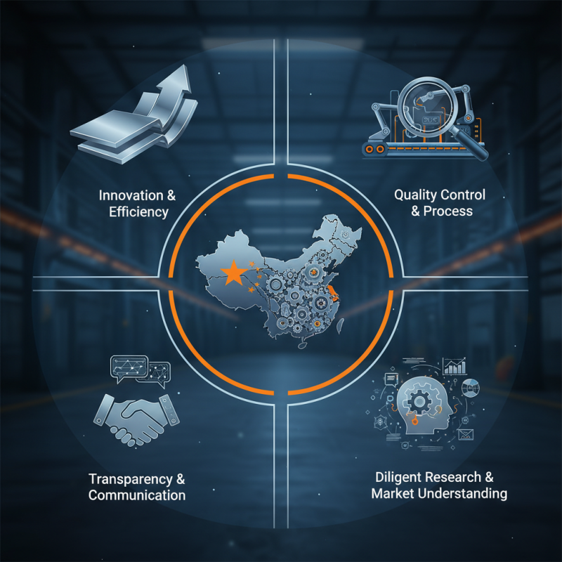 What are the Top Sheet Metal Manufacturers in China?