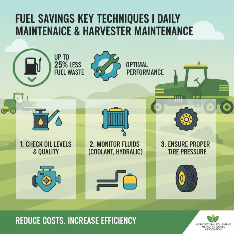 Essential Guide to Agricultural Equipment Maintenance Techniques?
