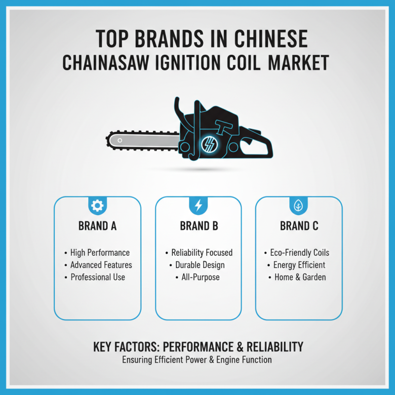 China Best Chainsaw Ignition Coil Quality and Performance Guide?