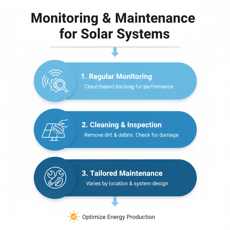 How to Choose the Right Commercial Solar Solutions in 2026?