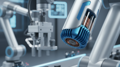 What Are the Benefits of Brushless Servo Motors for Buyers?