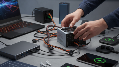 Tips for Choosing the Best Power Delivery Systems for Your Needs?