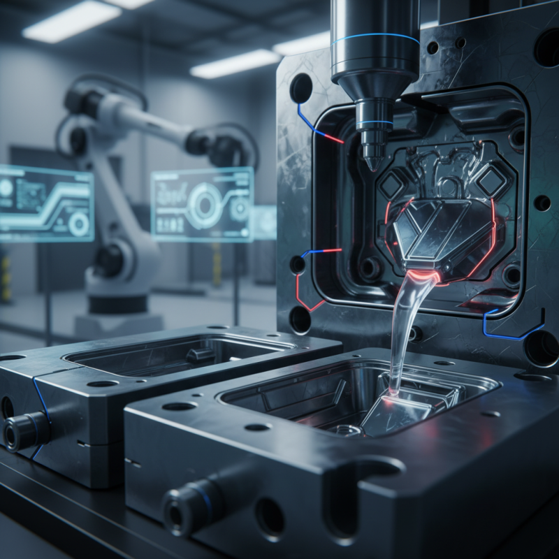 2026 Best Mold Material for Injection Molding Solutions?