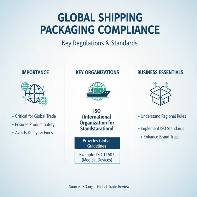 2026 Best Shipping Packaging Supplies for Global Buyers?