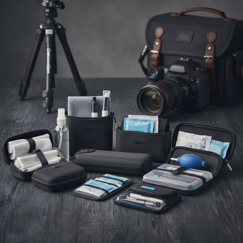 Top 10 Camera Lens Cleaning Kits for Professional Photographers?