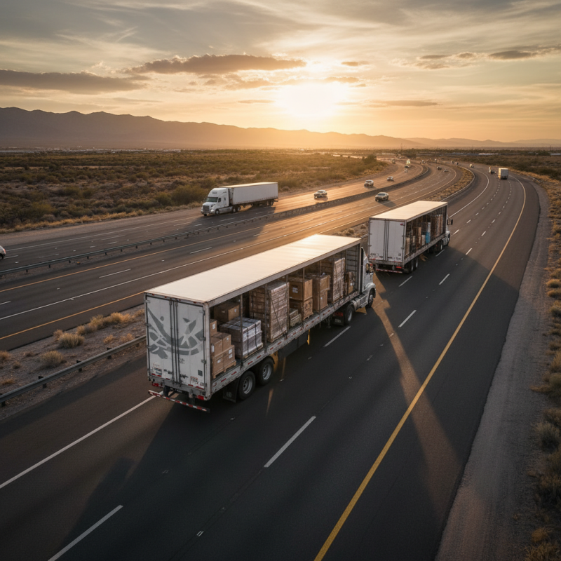 What is LTL in Shipping and How Can It Benefit Your Business?