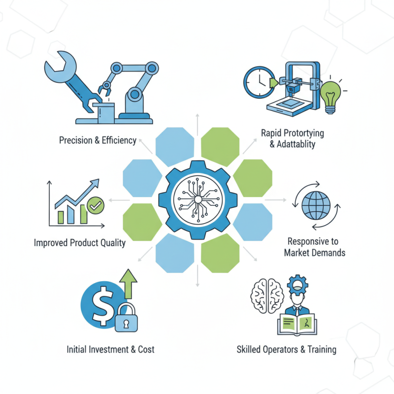 Why is CNC Machine Fabrication Essential for Modern Manufacturing?