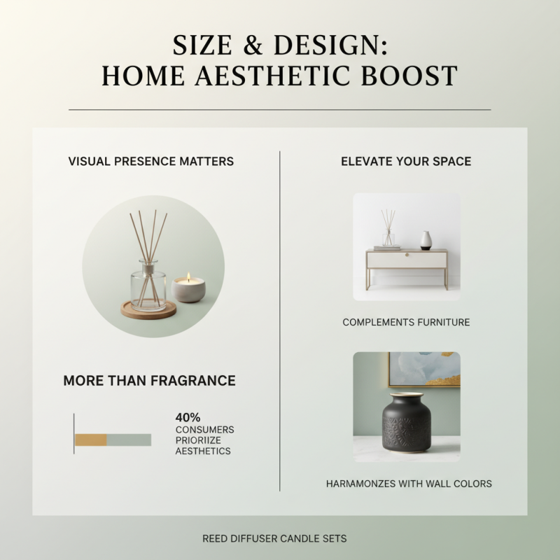 How to Choose the Best Reed Diffuser Candle Sets for Your Home?