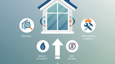 Best Ways to Replace My Windows Efficiently?