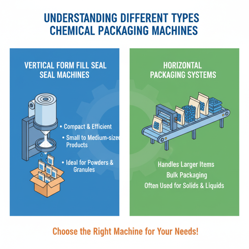 2026 How to Choose the Right Chemical Packaging Machine for Your Business?