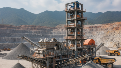 Best Granite Crusher for Global Buyers in 2026?