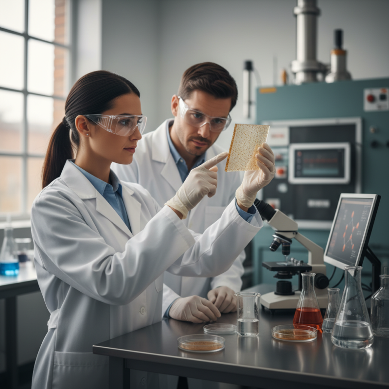 How to Source High Quality Styrene Butadiene Rubber Efficiently?