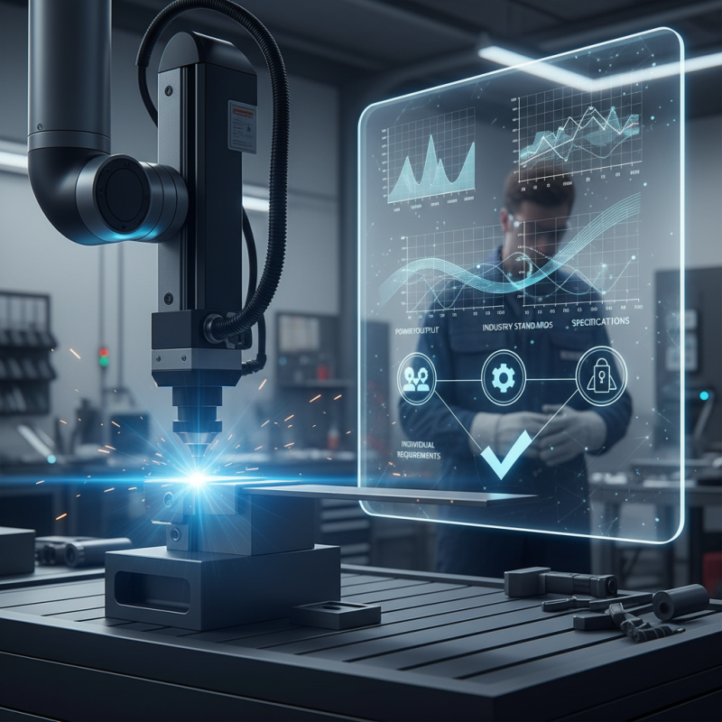 How to Choose the Best Fiber Welder Machine for Your Needs?