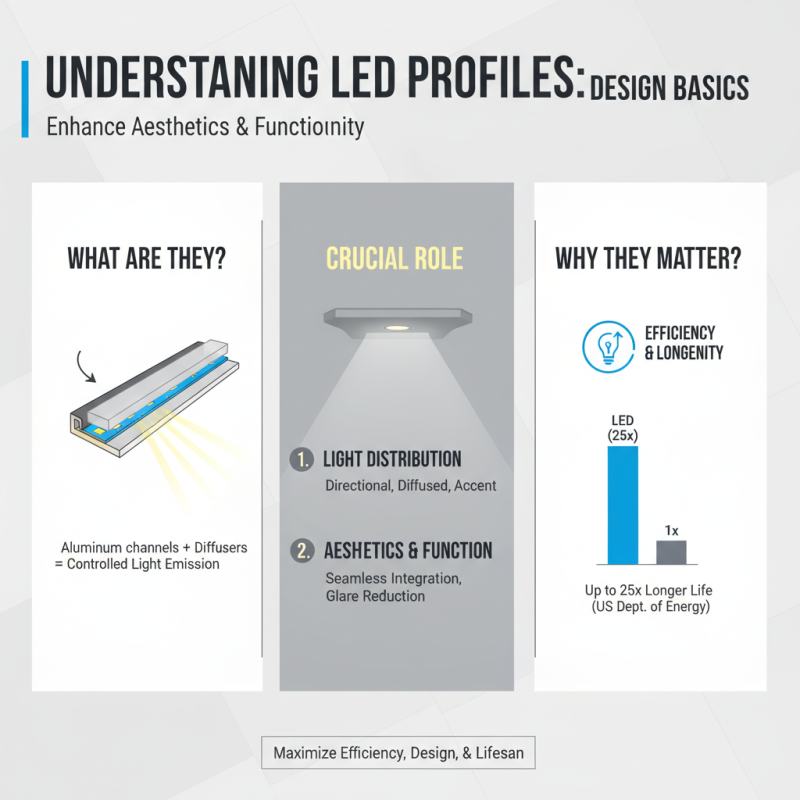 Best Led Profiles for Your Next Lighting Project?