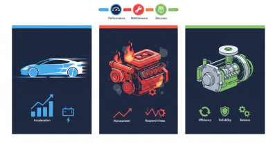 What Are the Best Car Engine Types for Performance?