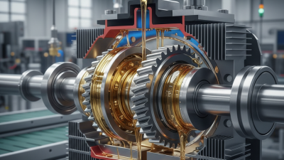 Why is Vacuum Oil Essential for Industrial Applications?