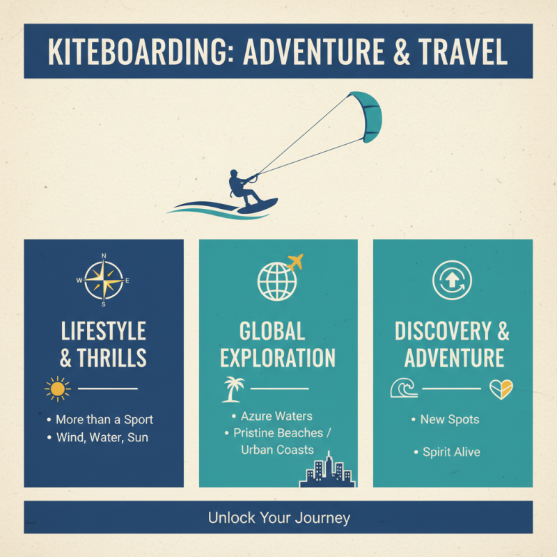 Top 10 Benefits of Embracing the Kiteboarding Lifestyle