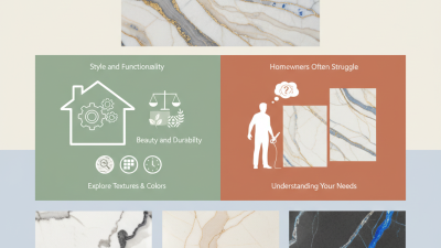 How to Choose the Best Cambria Quartzite for Your Home?