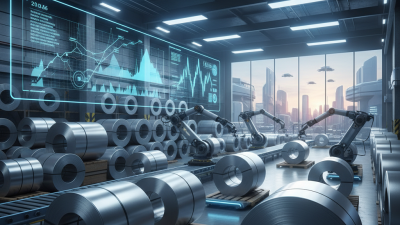 Best Cold Rolled Coils for Global Buyers in 2026?