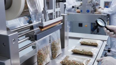 3 Side Seal Center Seal Tips for Effective Packaging Solutions?