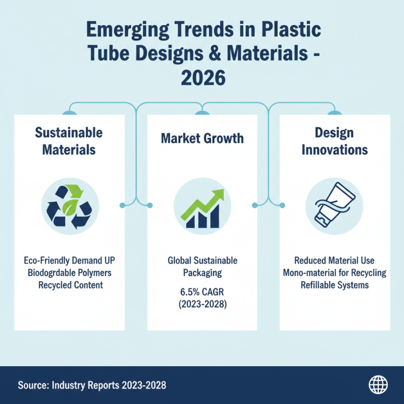 China Best Plastic Tubes for Wholesale Buyers in 2026?