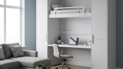 How to Choose the Best Murphy Bunk Beds for Your Home?