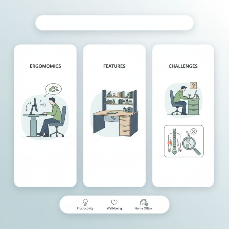 Best China Top Computer Desk Designs for Your Home Office Needs?