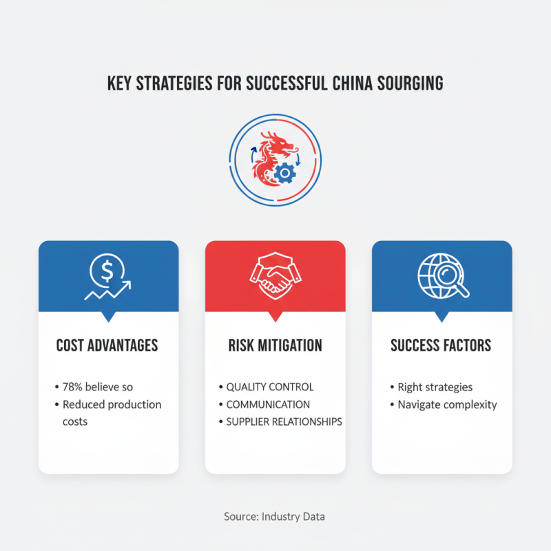 Best Sale Solutions for China Sourcing Opportunities?