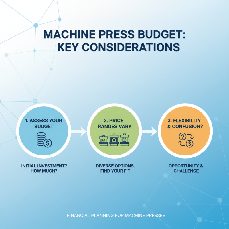How to Choose the Best Machine Press Machine for Your Needs?