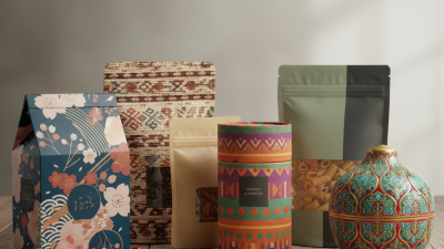 How to Create Effective Food Packaging Design for Global Buyers?