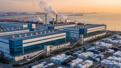 Top 10 Hdpe Sheet Suppliers in China for Global Buyers?