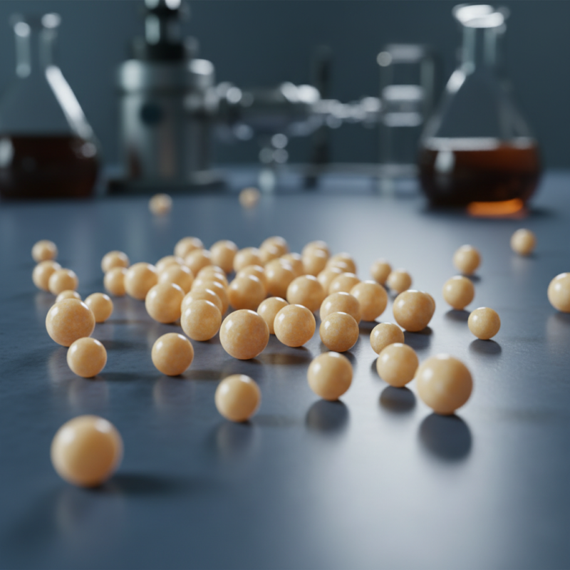 How to Choose the Right Ceria Zirconia Ball for Your Needs?