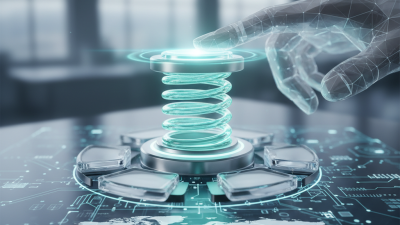 2026 Best Touch Button Spring Buying Guide for Global Buyers?