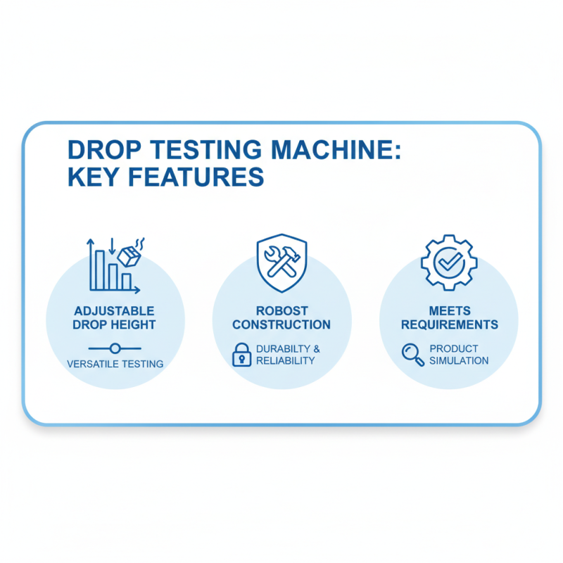 How to Choose the Best Drop Testing Machine for Your Needs?