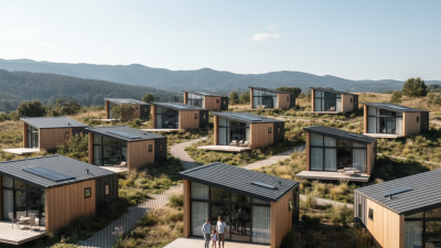 Top 10 Modern Prefab Homes Buyers Love Today?