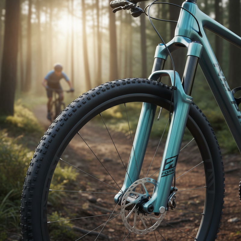 2026 Top Air Fork 24 Trends for Global Buyers to Know