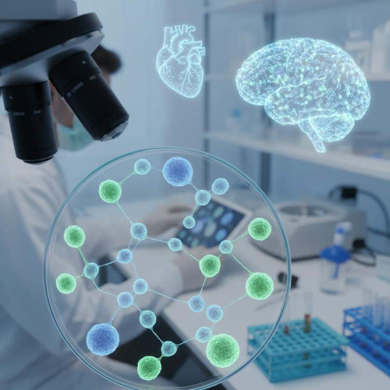 Top IPSC Cell Lines Applications for Stem Cell Research and Therapy?