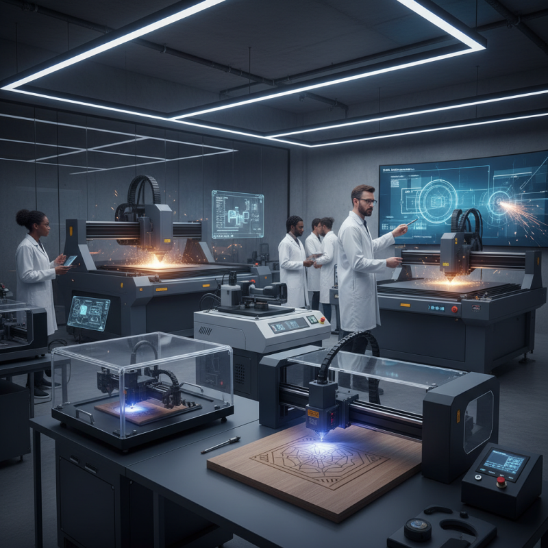 Top China Best Laser Engraver Models to Consider in 2026?