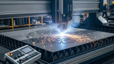 2026 How to Choose the Best Cutting Machine for Your Needs?