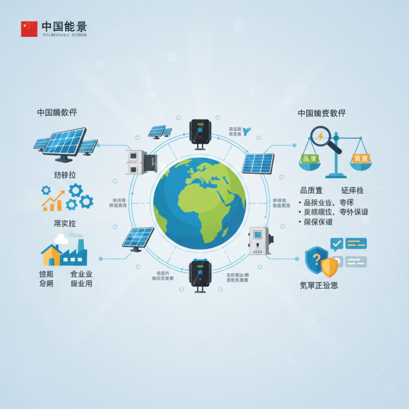 China Best Solar Equipment for Renewable Energy Solutions?