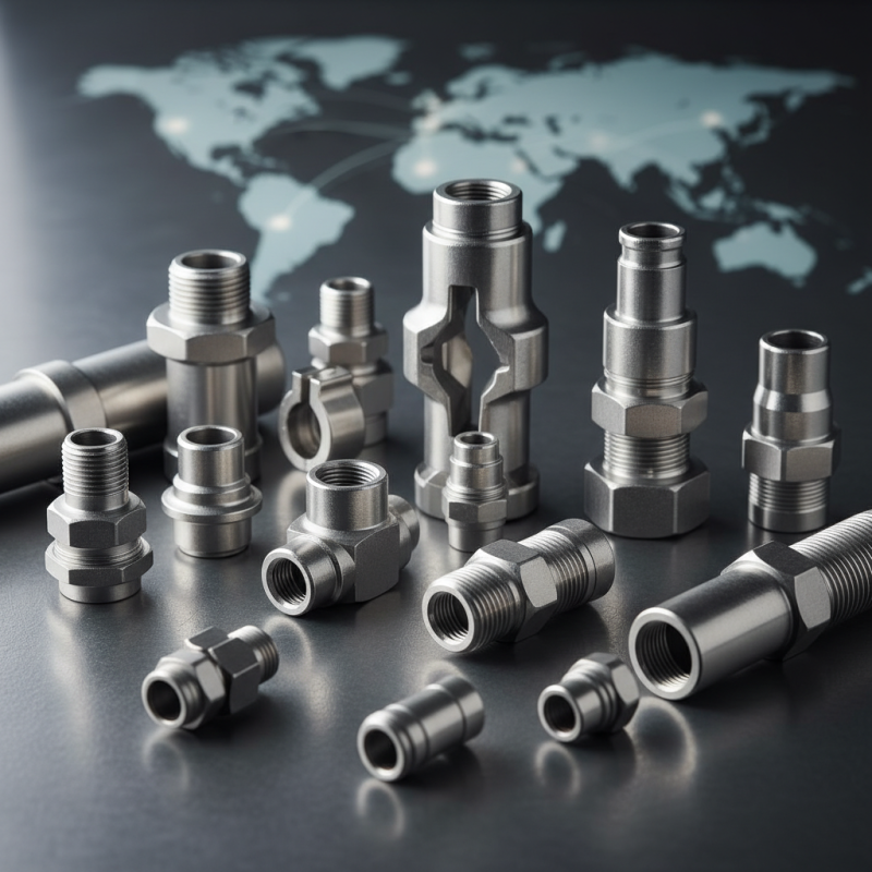 What Are the Best Cable Fittings for Global Procurement?
